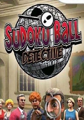 Sudoku Ball Detective Фото