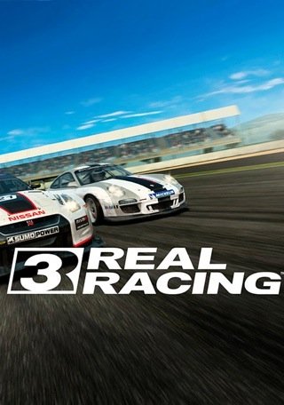 Real Racing 3 Фото