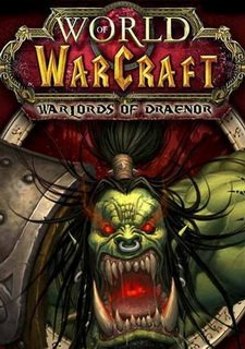 World of Warcraft: Warlords of Draenor Фото