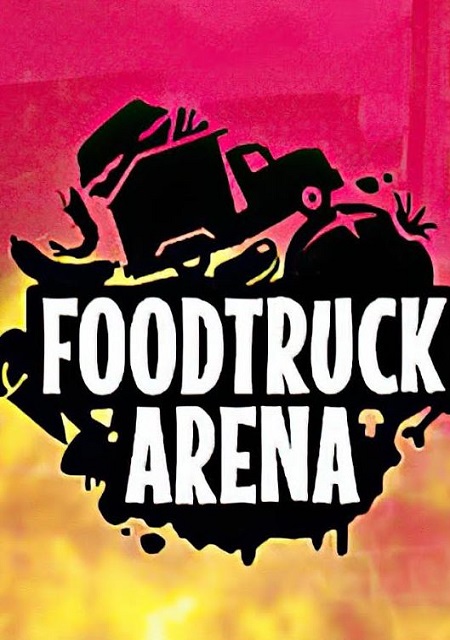 Foodtruck Arena Фото