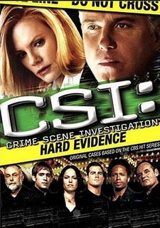 CSI: Hard Evidence Фото