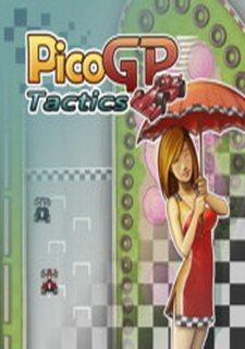 PicoGP Фото