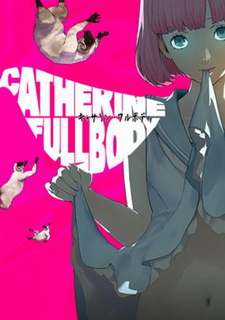 Catherine: Full Body Фото