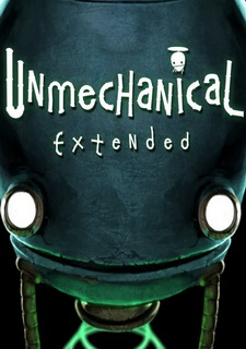 Unmechanical: Extended Edition Фото