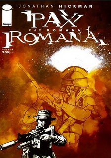 Pax Romana Фото