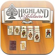 Highland Solitaire Фото