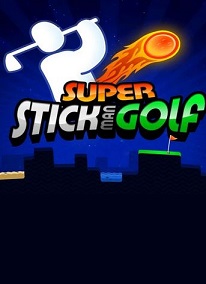 Super Stickman Golf Фото