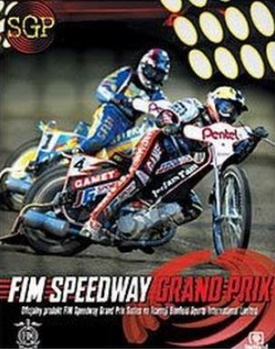 FIM Speedway Grand Prix Фото