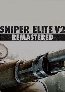 Sniper Elite V2 Remastered Фото