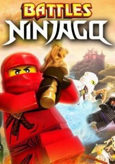 Lego Battles: Ninjago Фото