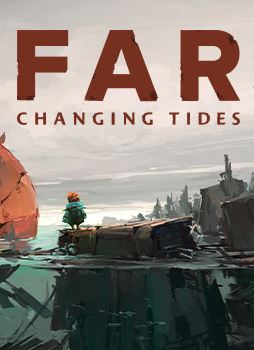FAR: Changing Tides Фото