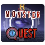 Monster Quest Фото