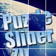 Puzzle Slider Фото