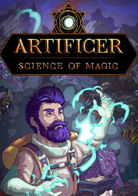 Artificer: Science of Magic Фото