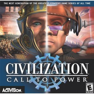 Civilization: Call to Power Фото