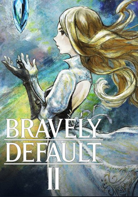  Bravely Default 2 Фото