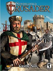 Stronghold Crusader Фото