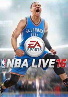 NBA Live 16 Фото