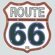 Route 66 Фото