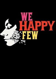 We Happy Few Фото