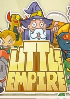 Little Empire Фото