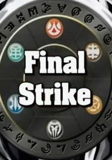 Final Strike Фото