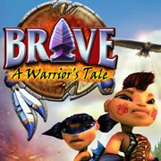 Brave: A Warrior's Tale Фото