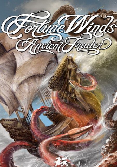 Fortune Winds: Ancient Trader Фото