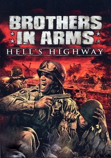 Brothers in Arms: Hell's Highway Фото