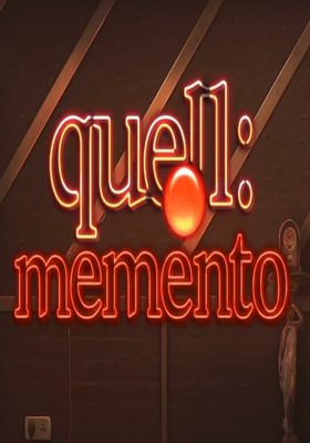 Quell Memento Фото