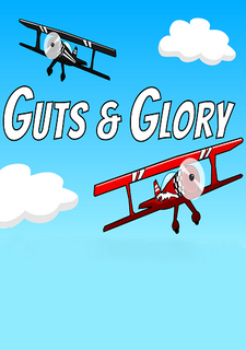 Guts & Glory Фото