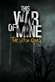 This War of Mine: The Little Ones Фото