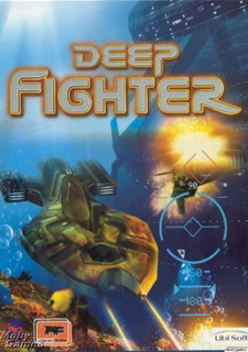 Deep Fighter Фото