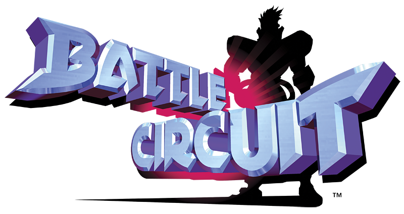 Battle Circuit Фото