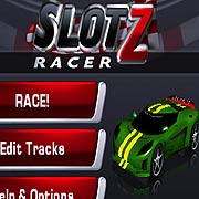 SlotZ Racer Фото