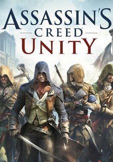 Assassin's Creed Unity Фото