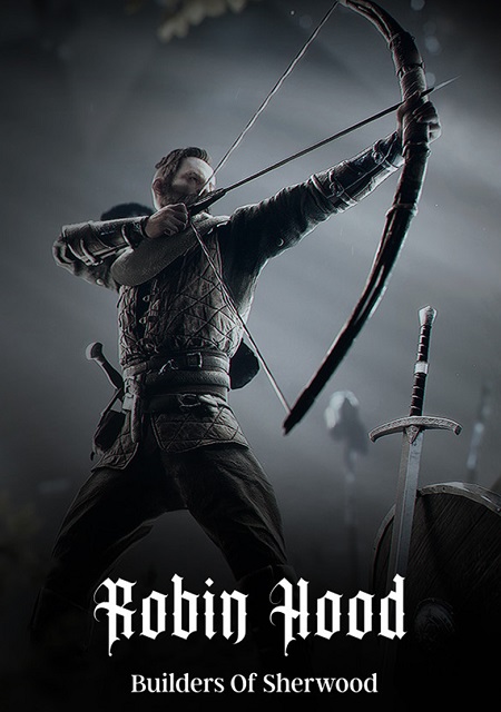 Robin Hood - Builders Of Sherwood Фото