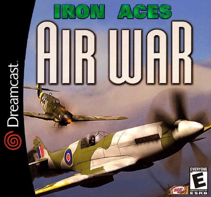 Iron Aces Фото