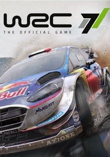 WRC 7 Фото