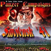 Panzer Campaigns: Smolensk '41 Фото