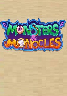 Monsters & Monocles Фото