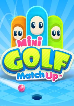 Mini Golf MatchUp Фото