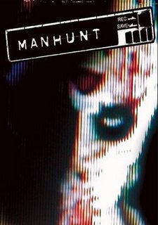 Manhunt Фото