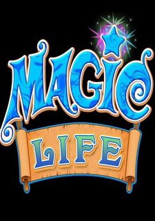 Magic Life Фото