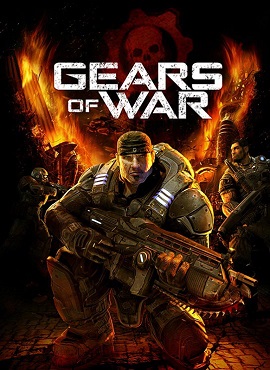 Gears of War (2015) Фото