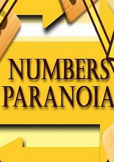 NumericParanoia Фото