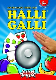 Halli Galli Фото