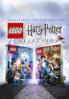 LEGO Harry Potter Collection Фото