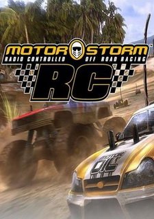 MotorStorm RC Фото