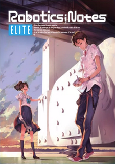 Robotics;Notes Elite Фото